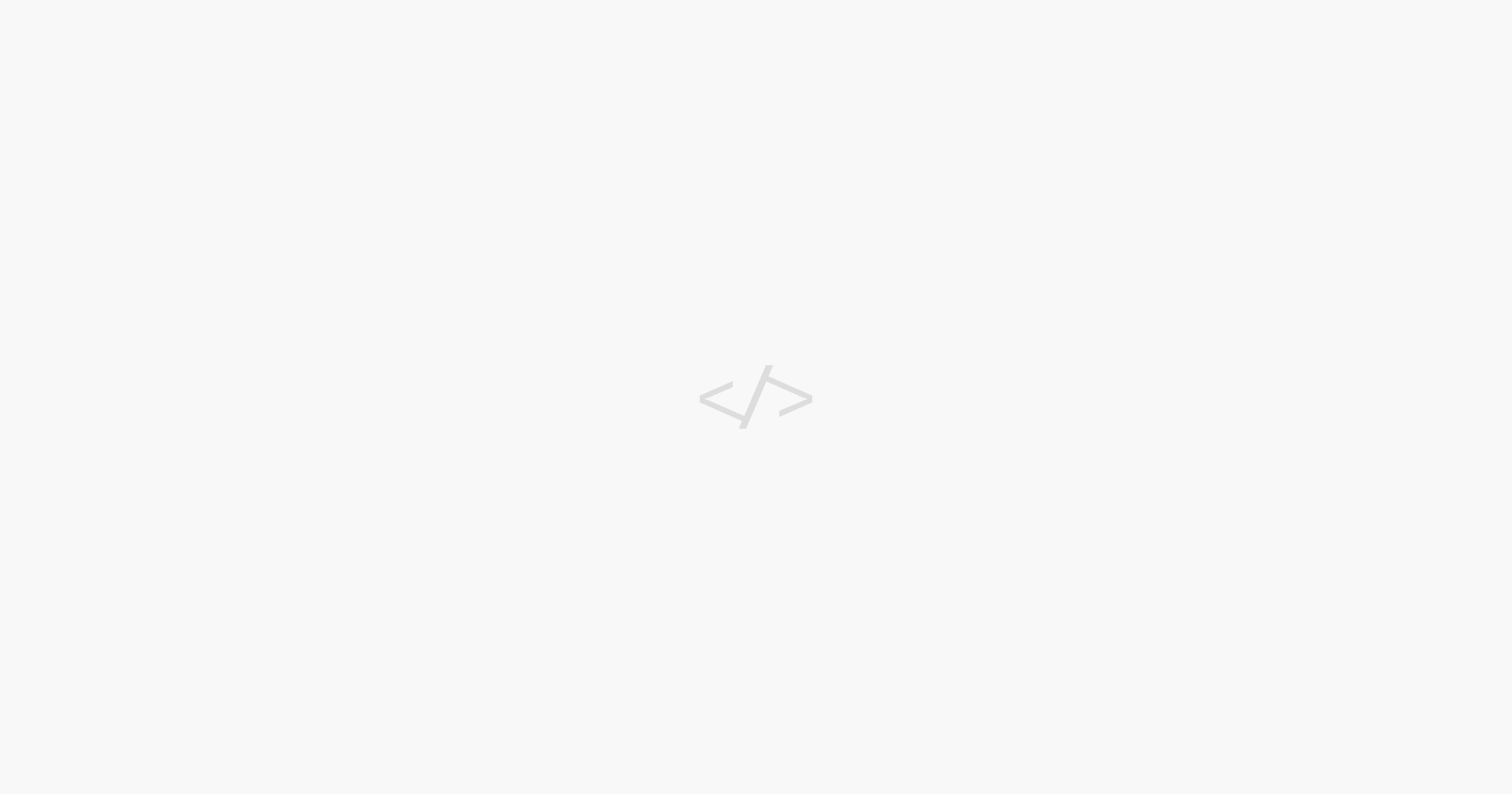 The Declarative Cost in Javascript